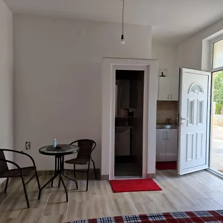 Apartamento Angelina *