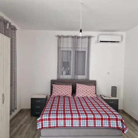 Apartament Angelina