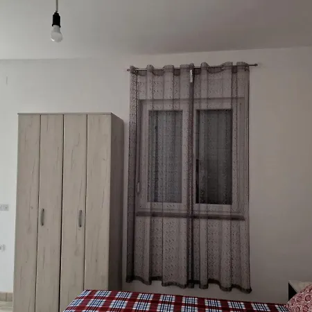 Apartament Angelina *