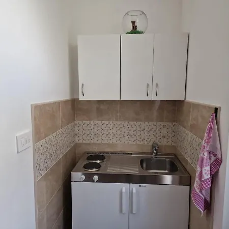 Angelina Apartamento Trebinje